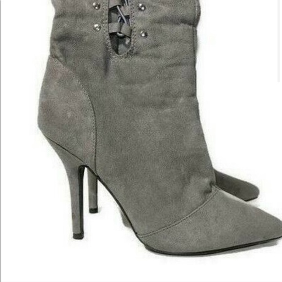 qupid thigh high boots